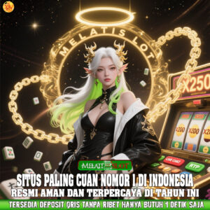 MelatiGacor Bandar Slot88 Online Dengan Sistem Terpercaya