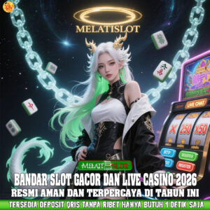 MelatiGacor Login Slot88 Online Klaim Bonus Anti Ribet