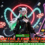 MelatiGacor Slot88 Online Gacor Dengan Time RTP Terakurat