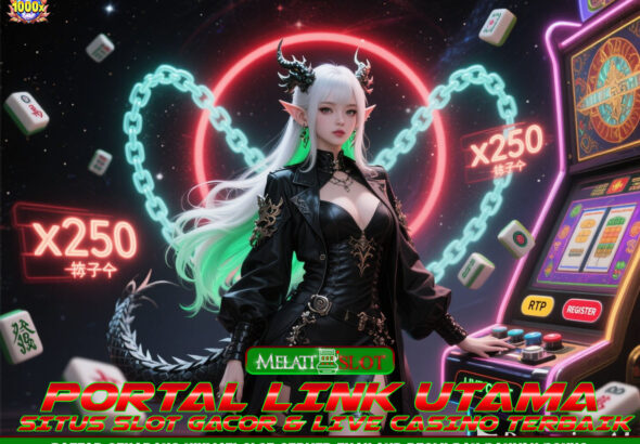 MelatiGacor Slot88 Online Gacor Dengan Time RTP Terakurat