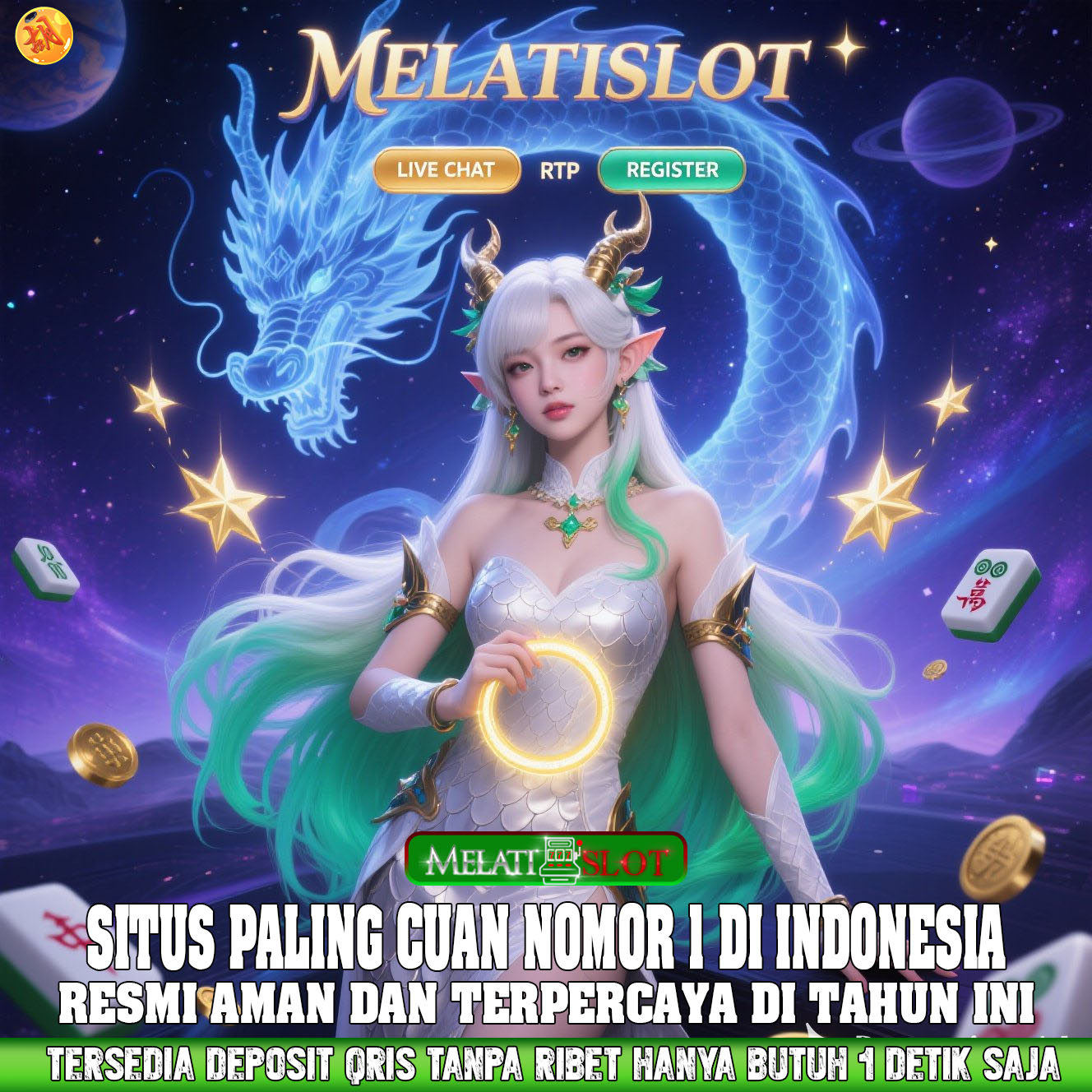 MelatiGacor Portal Slot88 Online Game Super Gacor Setiap Hari