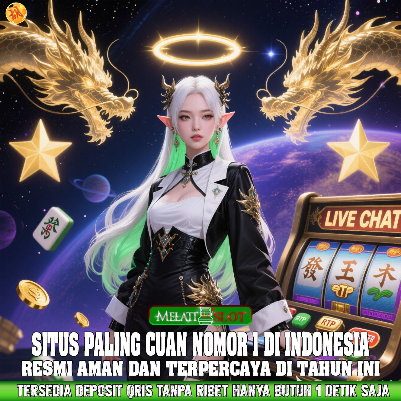 MelatiGacor Tips Pola Slot Gacor 2026