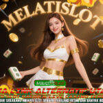 MelatiGacor Bandar Togel Slot88 Terpercaya dan Berpengalaman