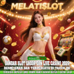 MelatiGacor Rahasia Slot88 Jackpot Maxwin Mudah