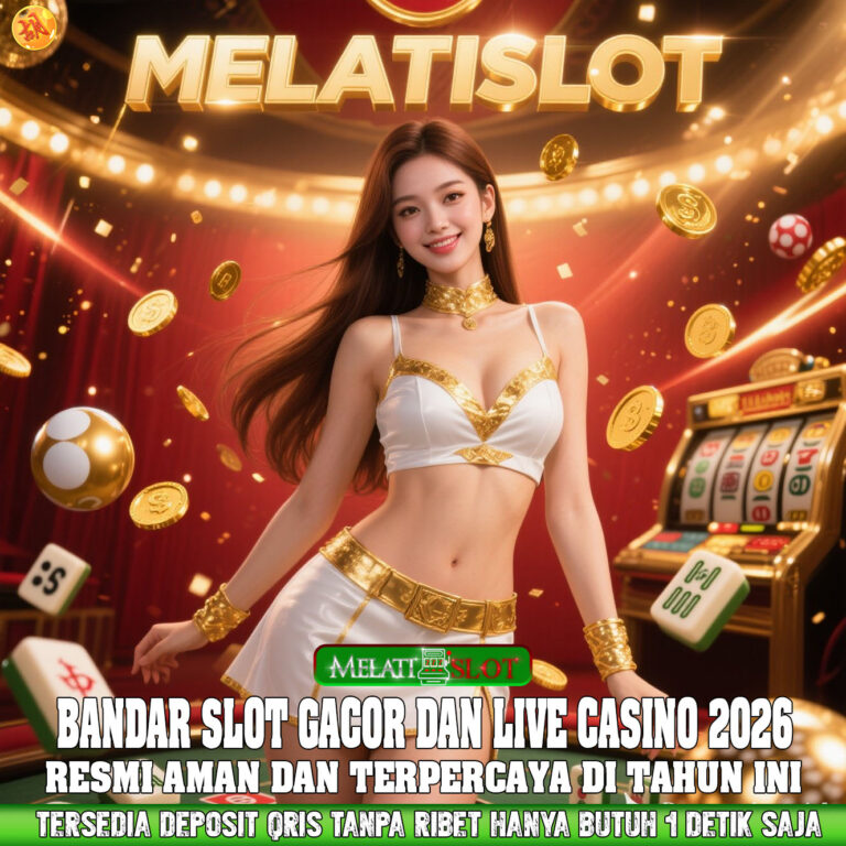 MelatiGacor Rahasia Slot88 Jackpot Maxwin Mudah
