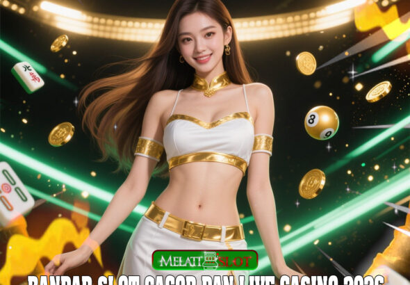 MelatiGacor Bandar Slot88 Terpercaya dengan RTP Tinggi