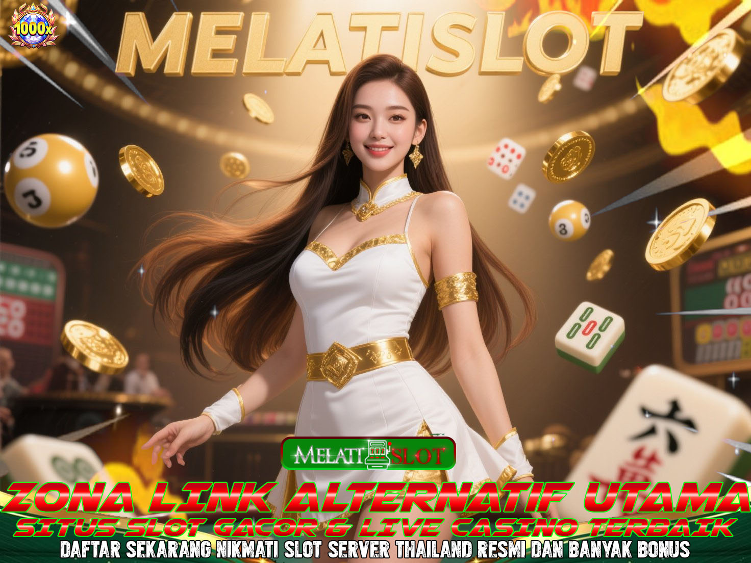 MelatiGacor Strategi Slot88 Agar Menang RTP Tinggi Gacor Tercepat