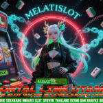 MelatiGacor Pusat Slot88 Online Dengan Sistem Login Mudah