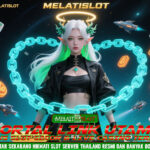 MelatiGacor Slot Online Terbaik Untuk Pemula & Pro