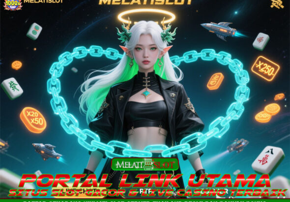 MelatiGacor Slot Online Terbaik Untuk Pemula & Pro