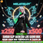 MelatiGacor Slot88 Online Deposit QRIS Non Aplikasi