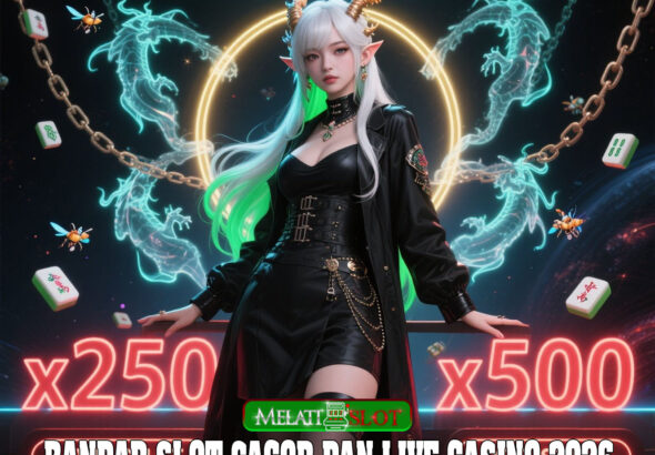 MelatiGacor Slot88 Online Deposit QRIS Non Aplikasi