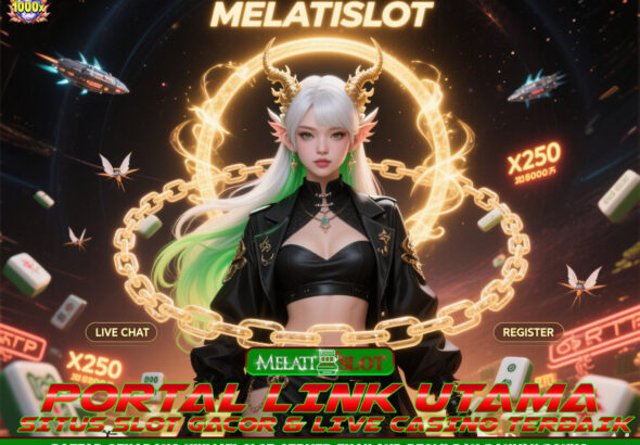 MelatiGacor Situs Slot88 Online Casino Full HD