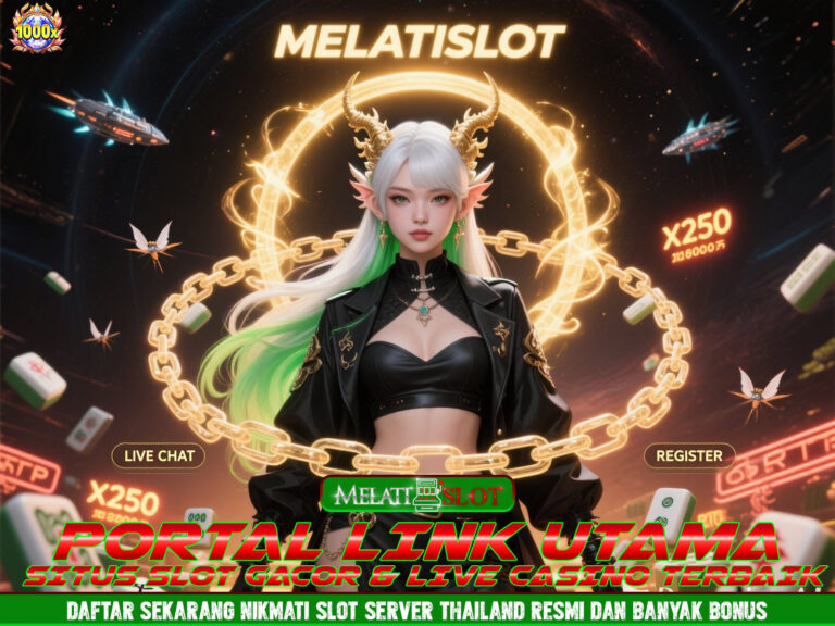 MelatiGacor Situs Slot88 Online Casino Full HD