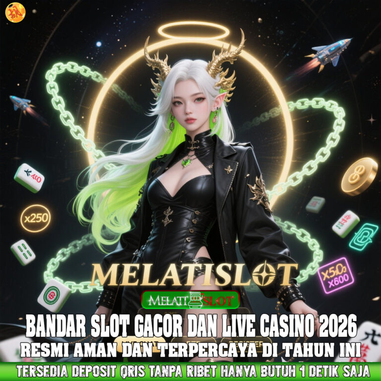 MelatiGacor Syair Togel Lengkap Dan Mudah Dipahami