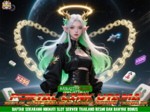 MelatiGacor Pola Slot88 Online Untuk Kejar Maxwin