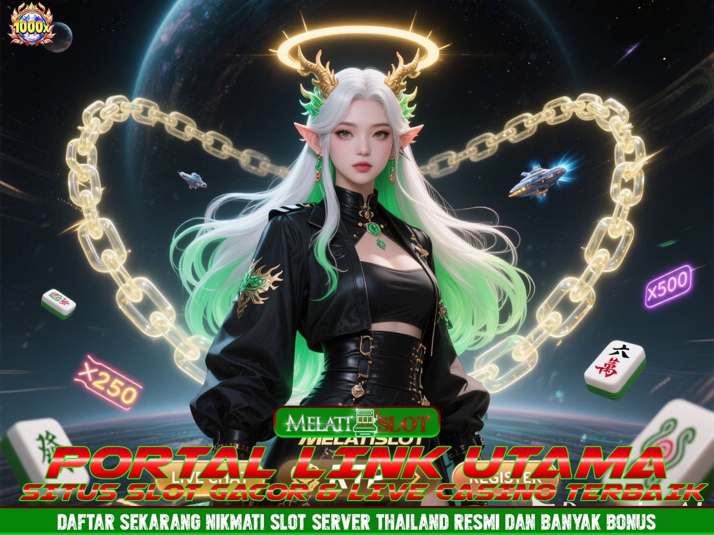 MelatiGacor Pola Slot88 Online Untuk Kejar Maxwin